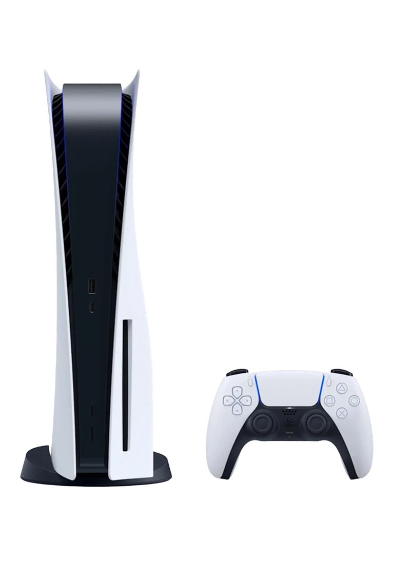 2x PlayStation 5 Slim E Chassis, 1TB SSD – glavna nagrada